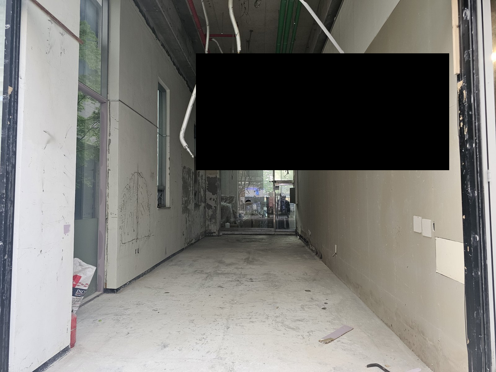 원우철거 보유 작업사진