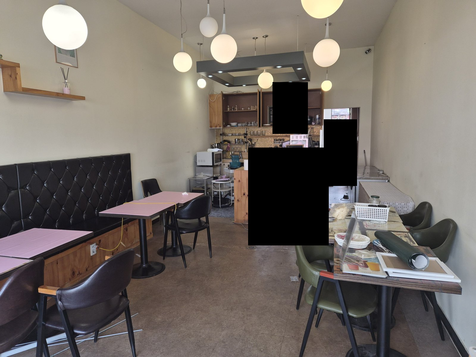 원우철거 보유 작업사진