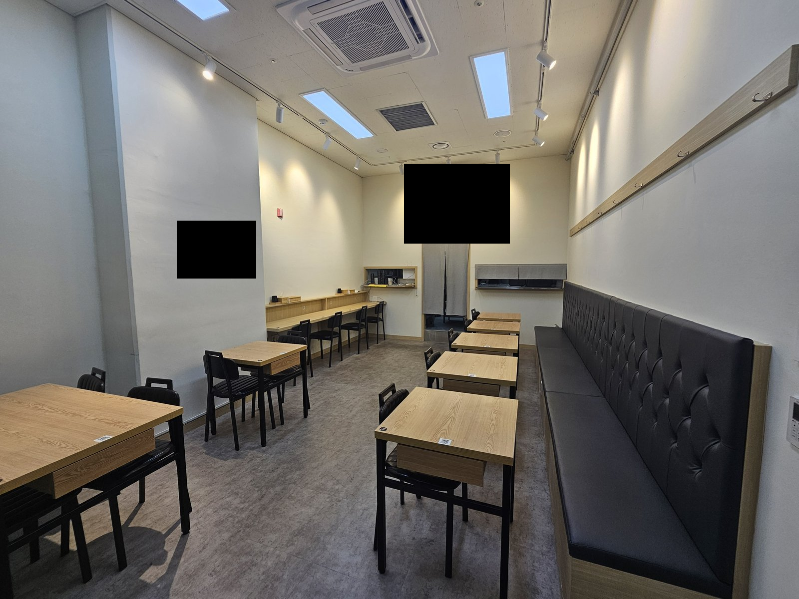 원우철거 현장 작업사진