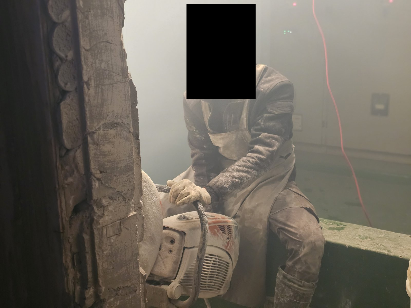 원우철거 보유 작업사진