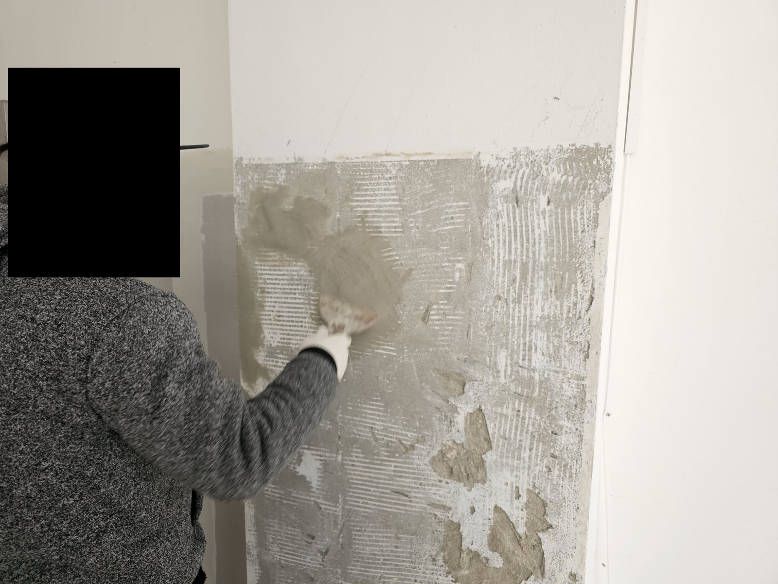 원우철거 보유 작업사진