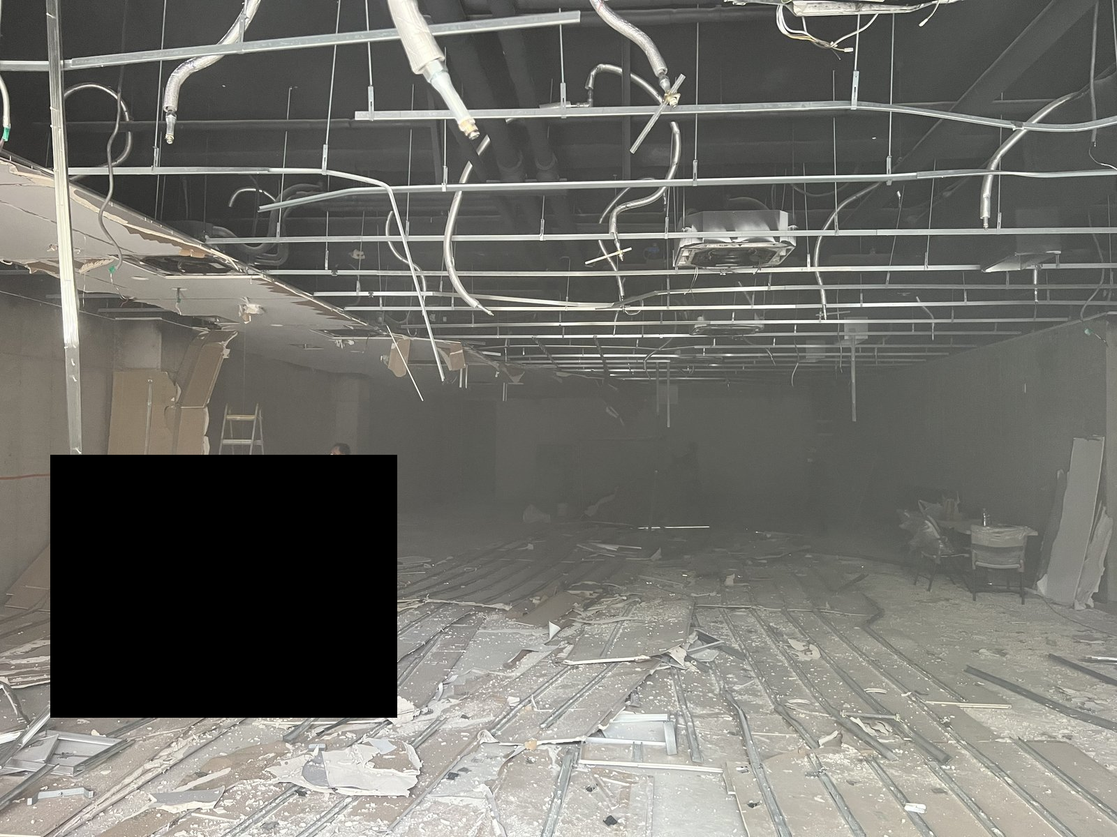 원우철거 보유 작업사진